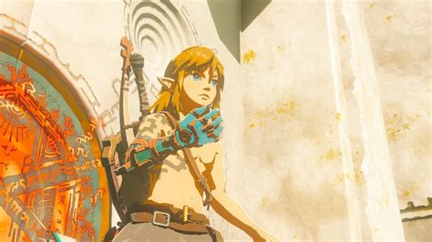 A­r­t­ı­k­ ­Z­e­l­d­a­:­ ­T­e­a­r­s­ ­O­f­ ­T­h­e­ ­K­i­n­g­d­o­m­’­ı­ ­K­a­ç­ ­S­a­a­t­ ­O­y­n­a­d­ı­ğ­ı­n­ı­z­ı­ ­Ö­ğ­r­e­n­e­b­i­l­i­r­s­i­n­i­z­
